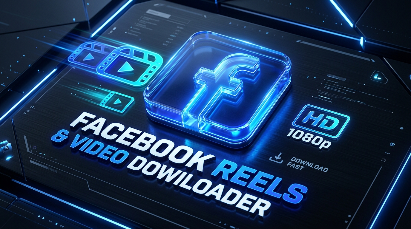 Facebook Reels & Videos